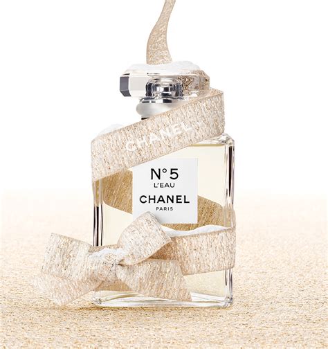 chanel no 5 l'eau sample|chanel no 5 l'eau fragrantica.